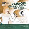 Karaoke Korner - Top Tunes - Grechen Wilson & Big & Rich