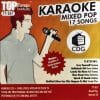 Karaoke Korner - Top Tunes - Mixed Pop Vol. 45