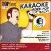 Karaoke Korner - Top Tunes - Mixed Pop Vol. 53