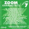 Karaoke Korner - Zoom Karaoke Hits Vol. 7