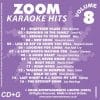 Karaoke Korner - Zoom Karaoke Hits Vol. 8