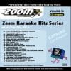 Karaoke Korner - Zoom Karaoke Hits Vol. 10