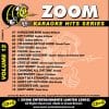 Karaoke Korner - Zoom Karaoke Hits Vol. 12