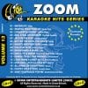 Karaoke Korner - Zoom Karaoke Hits Vol. 13