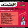 Karaoke Korner - Zoom Karaoke Hits Vol. 14