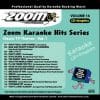 Karaoke Korner - Zoom Karaoke Hits Vol. 16
