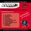 Karaoke Korner - Zoom Platinum Artists - Vol.1 - Style of Elvis Presley