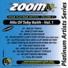 Karaoke Korner - Zoom Platinum Artists - Vol.21