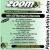 Karaoke Korner - Zoom Platinum Artists Vol 34
