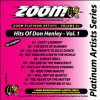 Karaoke Korner - Zoom Platinum Artists - Volume 41