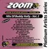 Karaoke Korner - Zoom Platinum Artists - Volume 48