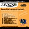 Karaoke Korner - Zoom Platinum Artists - Volume 79