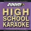 Karaoke Korner - Zoom Platinum Artists - Volume 114