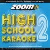 Karaoke Korner - Zoom Platinum Artists - Volume 123
