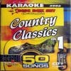 Karaoke Korner - Country Classics #1