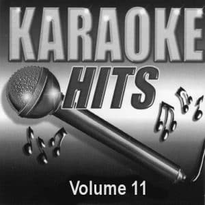 Karaoke Korner - Karaoke Hits VOL. 11 - POP