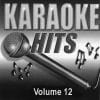 Karaoke Korner - Karaoke Hits VOL. 12 - ROCK