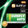 Karaoke Korner - Sunfly Karaoke Hits Vol 302