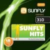 Karaoke Korner - Sunfly Karaoke Hits Vol 310