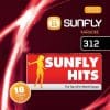 Karaoke Korner - Sunfly Karaoke Hits Vol 312