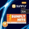Karaoke Korner - Sunfly Karaoke Hits Vol 314
