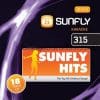 Karaoke Korner - Sunfly Karaoke Hits Vol 315