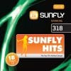 Karaoke Korner - Sunfly Karaoke Hits Vol 318