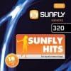 Karaoke Korner - Sunfly Karaoke Hits Vol 320