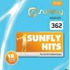 Karaoke Korner - Sunfly Hits 362