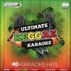 Karaoke Korner - Zoom Karaoke Ultimate Reggae Hits