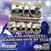 mbh2016 - Mr Entertainer Big Karaoke Hits of 2016