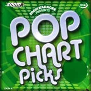 Pop Chart Picks
