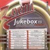 zjb20 - Zoom Jukebox Series Karaoke CDG Vol 20