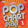 Karaoke Korner - zpcp001 - Zoom Karaoke Pop Chart Picks Vol 1