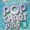Karaoke Korner - zpcp003 - Zoom Karaoke Pop Chart Picks Vol 3