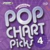 Karaoke Korner - zpcp004 - Zoom Karaoke Pop Chart Picks Vol 4