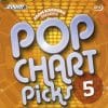 Karaoke Korner - zpcp005 - Zoom Karaoke Pop Chart Picks Vol 5