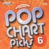 Karaoke Korner - zpcp006 - Zoom Karaoke Pop Chart Picks Vol 6
