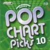 Karaoke Korner - zpcp010 - Zoom Karaoke Pop Chart Picks Vol 10