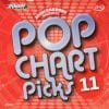 Karaoke Korner - zpcp011 - Zoom Karaoke Pop Chart Picks Vol 11