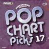 Karaoke Korner - zpcp017 - Zoom Karaoke Pop Chart Picks Vol 17