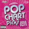 zpcp2016-5 Pop Chart Picks Volume Hits Of 2016 Part 5