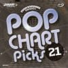 Karaoke Korner - zpcp021 - Zoom Karaoke Pop Chart Picks Vol 21
