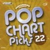Karaoke Korner - zpcp022 - Zoom Karaoke Pop Chart Picks Vol 22