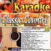 cb60250- Classic Country Vol 250