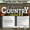 cb60267- Classic Country Vol 11