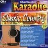 cb60268- Classic Country Vol 268
