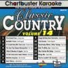 cb60270- Classic Country Vol 14