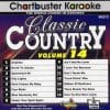 cb60272- Classic Country Vol 14