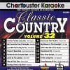 cb60288 - Classic Country Vol 32